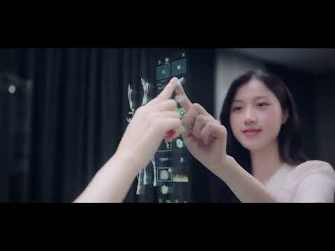 vercon smart mirror company Introduction
