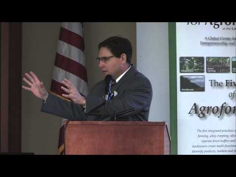 Silvopasture: Creating Climate-Smart Pastoral Systems