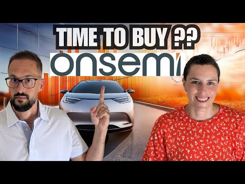 The EV and Auto Chip Recovery Is Here – Time to Buy Top Semiconductor Stocks? Onsemi ON Stock