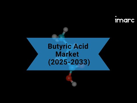 Butyric Acid Market Size, Share And Trends Report 2025