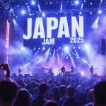 Onmisbare Sfeer Verwacht: JAPAN JAM 2025’s Sterren Cast Geopenbaard