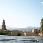 Zaragoza utcáitól a globális történetekig: Egy feltörekvő újságíró útja