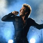 Aos 75 anos, Peter Maffay Dança em Direção à Paternidade: O Novo Pas de Deux de uma Lenda do Rock