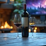 A Magical Blend: How One Evening Unites Film and Wine for an Unforgettable Experience