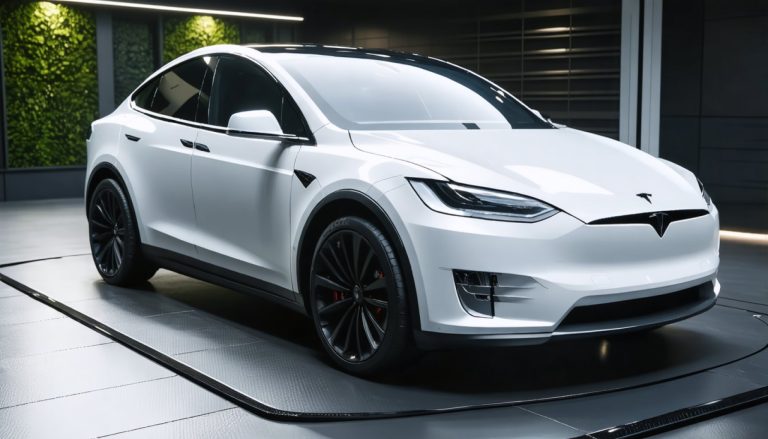 A Tesla bemutatója késlekedik: A megfizethető elektromos álom elhalasztva