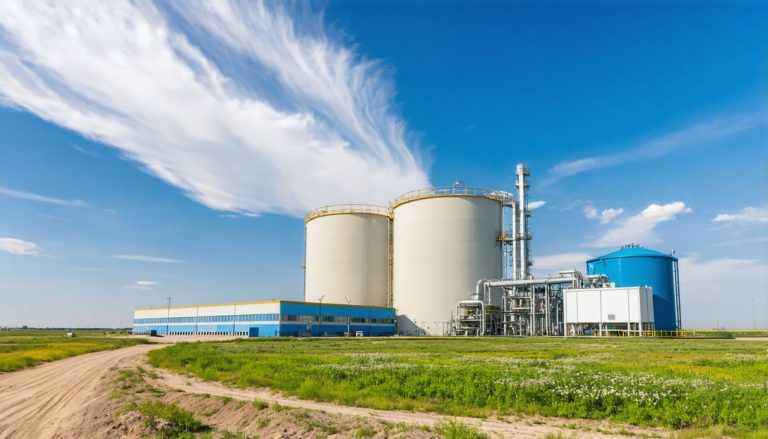Le Kazakhstan pourrait-il alimenter l'avenir de l'hydrogène vert en Europe ? La mine d'or inexploitable