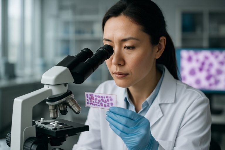 Desbloqueando Bilhões: Imagem Hematológica de Alto Ganho Pronta para Revolucionar o Diagnóstico de Sangue até 2025–2030