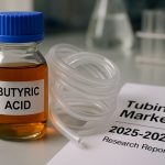 Tržište buterne kiseline 2025-2029: Iznana rastuća pokretačka snaga i otkrivene tehnološke promene