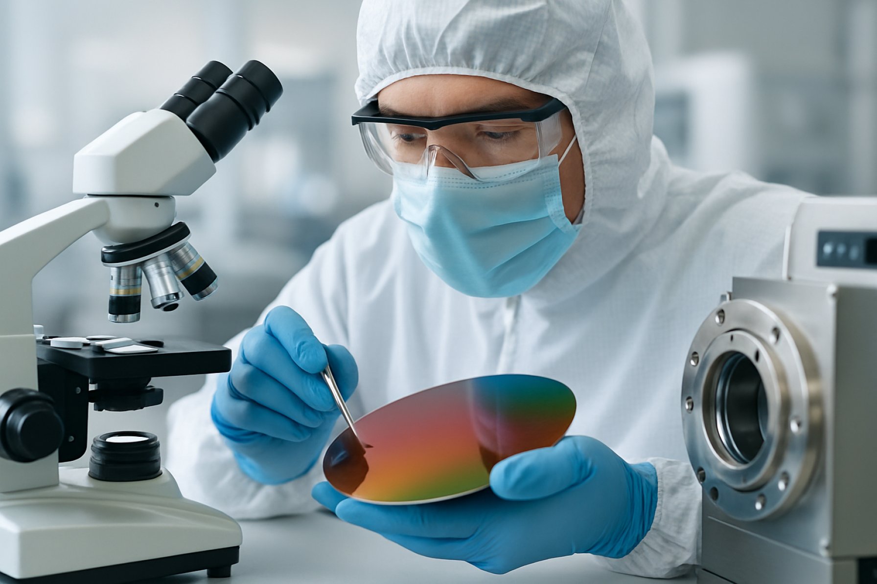 Thin-Film Nanophotonics Fabrication: Disruptive Growth & Breakthroughs 2025–2030