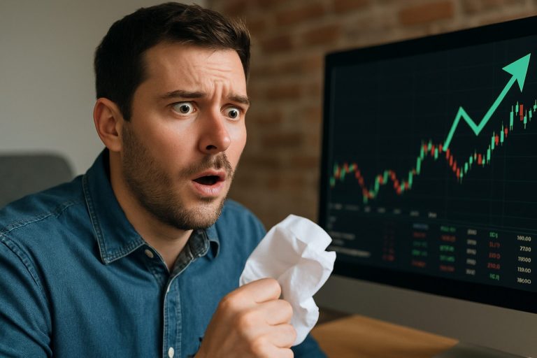Ações da Onsemi Disparam 11% em Meio ao Otimismo pela Recuperação de Chips—É Hora de Comprar?